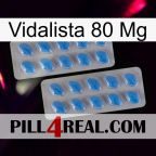 Vidalista 80 Mg 23